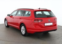 VW Passat Variant 2.0 TDI DSG Business