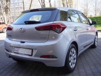 Hyundai i20 1.2 Classic