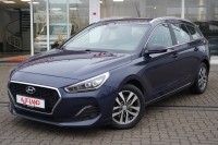 Vorschau: Hyundai i30 Kombi Style 1.4 T-GDI