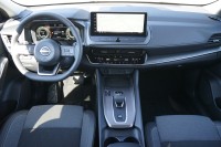 Nissan Qashqai N-Connecta 1.3 Dig-T Aut.