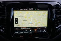 Jeep Compass 1.4 Limited 4WD