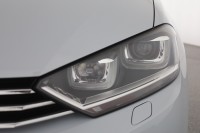 VW Golf Sportsvan VII 1.4 TSI Sound