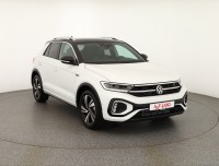 VW T-Roc R-Line 1.5 TSI DSG