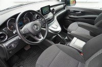 Mercedes-Benz V-Klasse V250d EDITION 2020 lang
