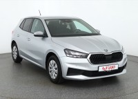 Skoda Fabia 1.0 TSI Ambition