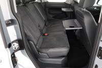 VW Caddy 2.0 TDI Style