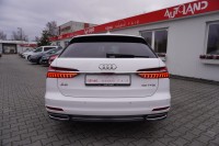 Audi A6 Avant 45 2.0 TFSI