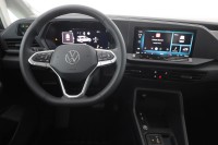 VW Caddy Maxi 1.5 TSI DSG