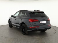 Audi Q5 2.0 TFSI S-Line quattro