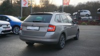Skoda Fabia 1.0 Ambition