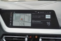 BMW 118 i Luxury Line Aut.