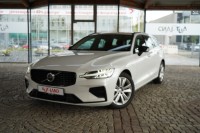 Vorschau: Volvo V60 2.0 B4 M-Hybrid Core Geartronic