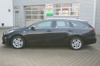 Kia cee'd Sporty Wagon Ceed SW 1.6 M-Hybrid Vision