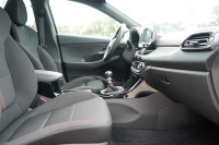Hyundai i30 Kombi 1.5 N Line Mild-Hybrid