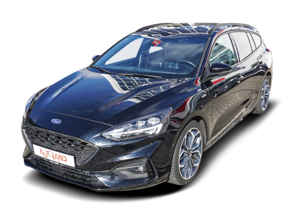 Ford Focus Turnier 2.0 EcoBlue ST-Line