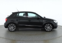 Audi A1 Sportback 1.0 TFSI S-line
