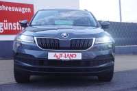 Skoda Karoq 1.5 16V TSI Ambition