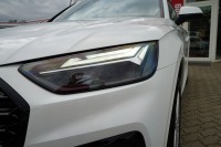 Audi Q5 Sportback S-Line 40 TDI Quattro