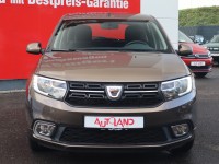 Dacia Sandero II 1.0 Laureate
