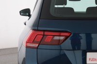 VW Tiguan 2.0 TSI 4M Elegance