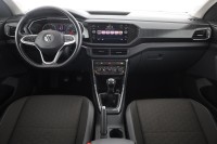 VW T-Cross 1.0 TSI Style