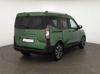 Ford Tourneo Courier Titanium 1.0 EB Aut.