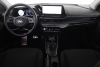 Hyundai BAYON Bayon 1.0T-GDI Aut.