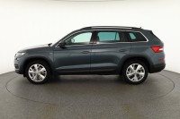 Vorschau: Skoda Kodiaq 2.0 TSI DSG 4x4 Soleil