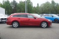 Mazda 6 2.5 SKYACTIV-G 194 Exclusive-Line