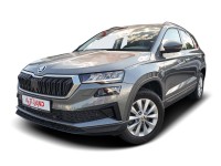 Skoda Karoq 1.5 TSI DSG 2-Zonen-Klima Sitzheizung LED