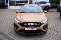Dacia Sandero Stepway TCe 90 Aut.