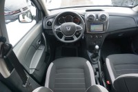 Dacia Logan II Stepway