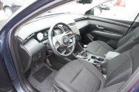 Hyundai Tucson 1.6 T-GDI