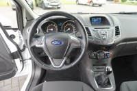 Ford Fiesta 1.2