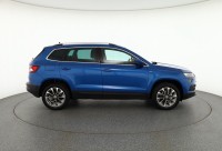 Skoda Karoq 1.5 TSI DSG Clever