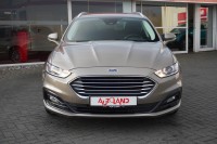 Ford Mondeo 2.0 EcoBlue Business Edition