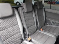 VW Touran R-Line