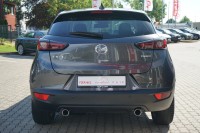 Mazda CX-3 SKYACTIVE-G 2.0 Selection