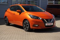 Nissan Micra 1.0 IG-T N-Way