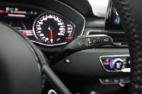 Audi A4 Quattro 45 TFSI quattro OptikSchwarz