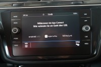 VW Tiguan Allspace 2.0 TSI DSGHighline