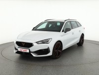 Cupra Leon Sportstourer 1.4 e-HYBRID 3-Zonen-Klima Navi Sitzheizung