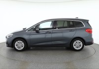 Vorschau: BMW Active Tourer 218i Advantage
