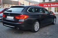 BMW 525 d Luxury Line