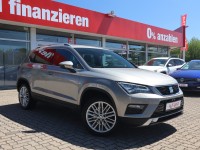 Seat Ateca 1.4 TSI Xcellence