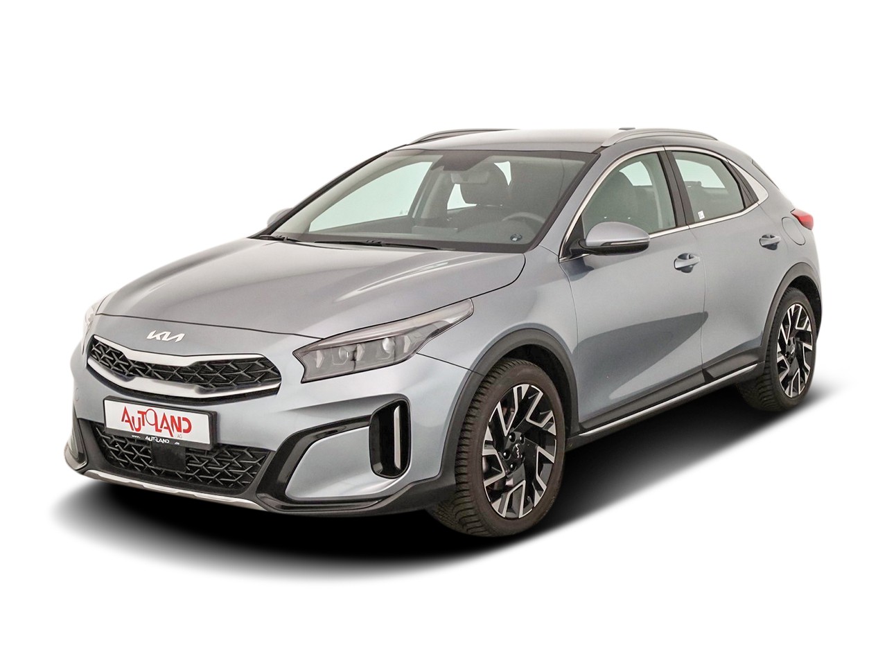 Kia xcee'd XCeed 1.5 T-GDI Aut.