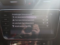 Skoda Superb Combi 2.0 TDI DSG Sportline