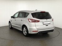 Ford S-Max S-MAX 2.0 EcoBlue Aut. Titanium