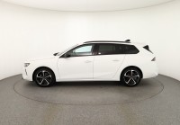 Vorschau: Opel Astra ST 1.2 Turbo
