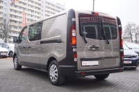 Renault Trafic 2.0 dCi 120